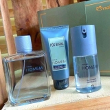 Presente Natura Homem com Pós-barba