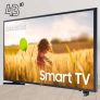 Smart TV LED 43″ Full HD Samsung LH43BETMLGGXZD