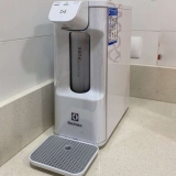 Purificador de Água Electrolux Painel Touch Bivol