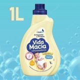 Casa Km Vida Macia – Amaciante Glicerina & Camomila, 1L