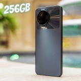 Smartphone INFINIX Note 12 Pro 256 GB 8GB RAM