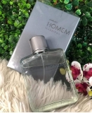 Natura Homem Madeiras Desodorante Colônia – 100 ml