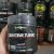 Creatine Turbo (150G), Black Skull