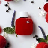 Lacoste L12.12 French Panache Feminino EDT 50ml