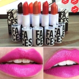 Batom Cremoso Faces Kiss Me 3,5g