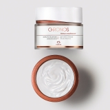 Refil Gel Creme Antissinais 45+ Dia Firmeza e Radiância Chronos 40g
