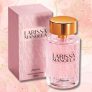 Colônia Feminina, Larissa Manoela, Jequiti, 100 Ml