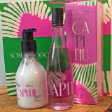 Presente Natura Ekos Capitiu