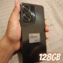 Smartphone realme C55 RMX3710 Dual SIM 128GB / 6GB RAM de 6.72”64MP 4G NFC- Rainy Night Preto