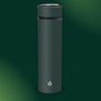 Squeeze Térmico Verde 500ml Termopro