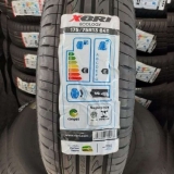Pneu 13” 175/75R13 XBRI 84T – Fastway A5