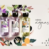 Linha Águas Natura Com até 40% OFF + 15% do Cupom