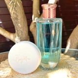 Presente Natura Biografia Feminino