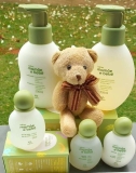 Linha Mamãe e Bebê Natura com até 40% OFF + Cupom de 15%