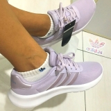 Tênis Adidas Lite Racer 3.0 Feminino