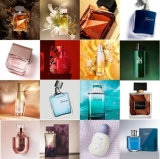 Perfumaria Natura com até 45% de Desconto + Cupom de 15% OFF