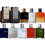 Linha Natura Homem com até 39% OFF + Cupom de 15%