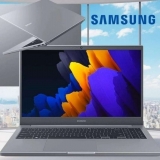 Notebook Samsung Book Core i5-1135G7, 8G, 256GB SSD, Iris Xe, 15.6″FHD, W11