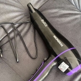 Secador de Cabelos, Mondial, Preto, 2000W