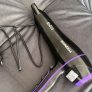 Secador de Cabelos, Mondial, Preto, 2000W