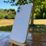 Apple iPhone 12 (128 GB) – Branco