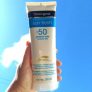 Protetor Solar Corporal FPS 50, 200ml