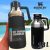 Stanley Go Growler, cultivador de cerveja isolado a vácuo de aço inoxidável de 1,8 L