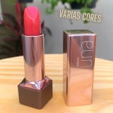 Batom CC Hidratante FPS 25 Una 3,8g