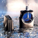 Mercedes Benz Man Eau de Toilette 100ml