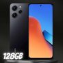 Smartphone Redmi 12 4G 128GB – 4GB Ram (Versao Global) (Midnight Black)