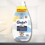 Amaciante Concentrado Comfort Puro Cuidado 1.5L