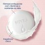 NIVEA Sabonete em Barra Pure Milk Sensitive 90g