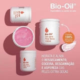 Bio-Oil Gel Para Pele Seca 50Ml