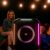 JBL, Caixa de Som Bluetooth, Com Microfone, PartyBox Encore Mic