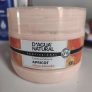 Creme Esfoliante Apricot Média Abrasão, D’agua Natural, 300 g