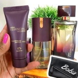 Presente Natura Essencial Exclusivo Feminino com Acessório