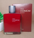 Natura Homem Sagaz Deo Parfum – 100ml