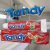 Creme Dental Colgate Tandy Morangostoso 50G