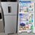 Geladeira Panasonic Frost Free 435L