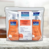 Kit Travel Nupill Vitamina C