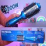 Escova Secadora Mondial ES-28 1200W 3 Velocidades Turmalina