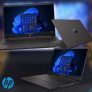 Notebook HP Intel Core i3 8GB 256GB SSD 15,6” – Windows 11