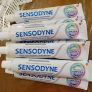Sensodyne Creme Dental Proteção Completa