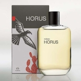Horus Azul Marine Desodorante Colônia Masculino – 100ml