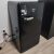 Frigobar Retrô, 95L, Preto, 220V, Midea