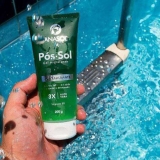 Anasol Gel Hidratante Pós-Sol – 200 g