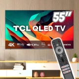 TCL C635 – Smart TV QLED 55″