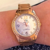 RELOGIO ANA HICKMANN FEMININO