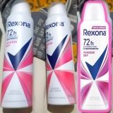 Desodorante Antitranspirante Aerosol Masculino Rexona Extracool 72 horas 150ml