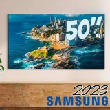 Smart TV Samsung 50″ UHD 4K 50CU7700